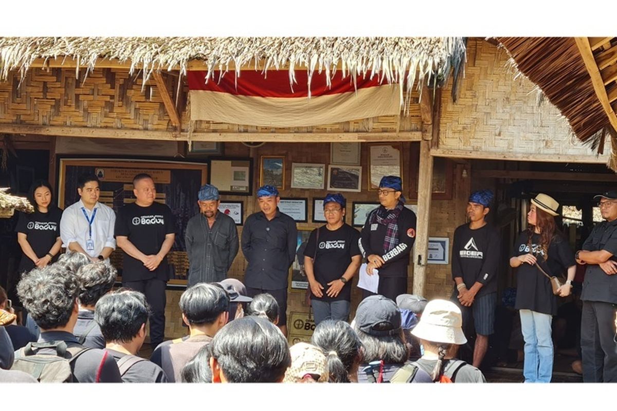 Pengadaan lima unit saung kamar mandi yang dinisiasi Germany Brilliant berlokasi di Kaduketug 1, Kaduketug 2, Kaduketug 3, Legok Jeruk, dan Cicakal Muara. 