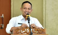 Profil Arif Sugiyanto, Sosok yang Diduga Jadi Orang Kepercayaan Nusron