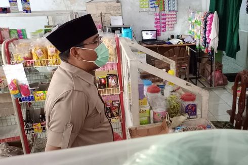 Harga Minyak Goreng di Probolinggo Capai Rp 20.500 Per Liter, Pemprov Jatim Diminta Bersikap