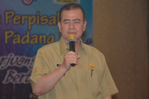 Antisipasi Penyebaran Virus Corona, ASN Pemprov Sumsel Absen Manual