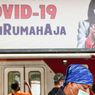 M Taufik Dukung Usul KRL Setop Beroperasi Selama PSBB