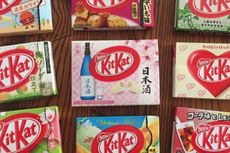 Menteri Pariwisata Thailand Minta Nestlé Bikin Kit Kat Rasa Durian