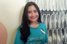 Prilly Latuconsina Tak Pernah Absen Ikut Lomba Tujuh Belasan