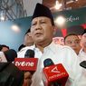 Prabowo Ogah Komentar Usai Cak Imin Masuk Bursa Cawapres Ganjar: Jangan Tanya Saya