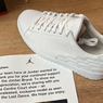 Sneaker Michael Jordan di 