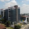 Bangun Gedung OJK Palembang, HK-Adhi Fokus Sistem Air Limbah Daur Ulang