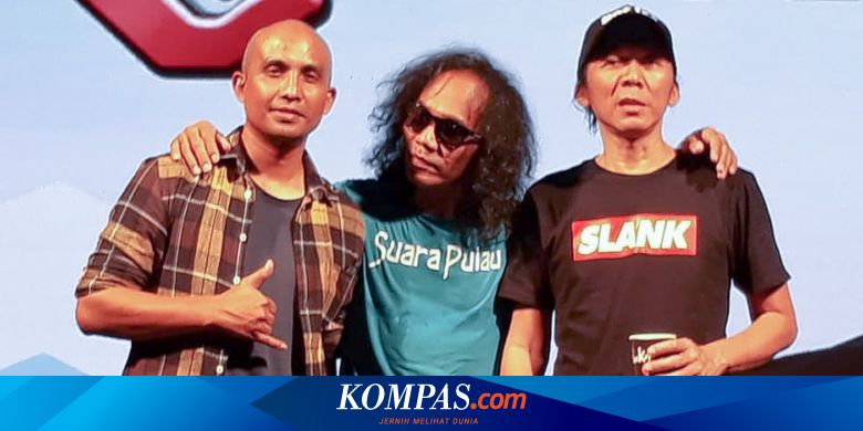 Lirik Dan Chord Lagu Virus Slank