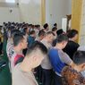 Shalat Gaib untuk Pengemudi Ojek Online yang Meninggal Dilindas Rantis Brimob