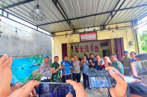 3 Hari Terlibat Bentrok, 2 Kelompok Pemuda di Ambon Akhirnya Berdamai