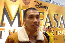 Nonton Film Mufasa: The Lion King, Rayi RAN: Gue Puas Banget