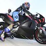 Mandalika Dicoret dari Jadwal Tes Pra-musim MotoGP 2023 