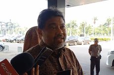 Temui Dasco, Said Iqbal Undang Prabowo ke Acara Partai Buruh