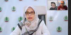 Revitalisasi Ekonomi, Upaya Badan Restorasi Gambut Pulihkan Ekosistem di Lahan Gambut