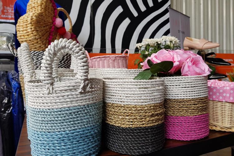 Produk UMKM asal Yogyakarta, JM Decor