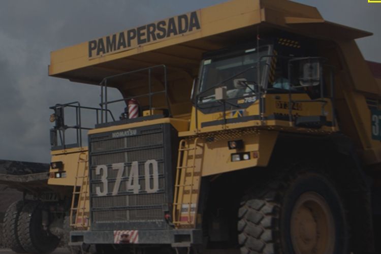 Perusahaan kontraktor tambang terbesar di Indonesia, PT Pamapersada Nusantara, mulai menuju bisnis yang lebih hijau dengan akuisisi perusahaan panas bumi.