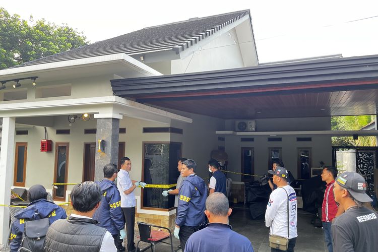 Misteri Kematian Pejabat Pemkab Purwakarta Belum Terpecahkan, Polisi Masih Periksa Saksi