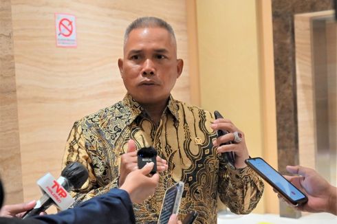 Anggota Komisi XI Tanggapi Kenaikan Harga BBM Bersubsidi yang Beratkan Masyarakat