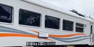 Bayi Ditemukan di Toilet KA Sancaka Rute Yogyakarta-Surabaya