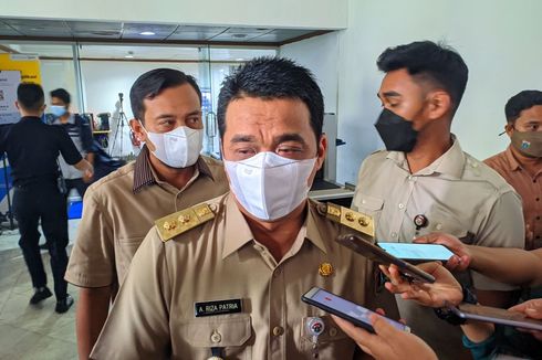 Antisipasi Puncak Kenaikan Kasus Covid-19, Pemprov DKI Berupaya Tambah Kapasitas RS