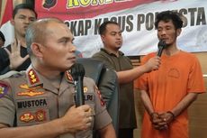 Mahasiswa Yogyakarta yang Ditikam Saat Tidur karena Cemburu Tewas