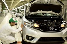 Fokus Mobil Listrik, Honda Tutup Pabrik di Jepang