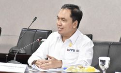 Harga Beras Naik, KPPU Tekankan Peran Bulog Kendalikan Pasar