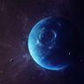 Ini Planet di Tata Surya yang Memiliki Bulan Mengorbit ke Belakang