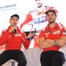 Lorenzo Balas Sindiran Pedas Dovizioso