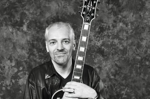 Lirik dan Chord Lagu All I Want to Be (Is By Your Side) - Peter Frampton