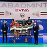 Juara Italian International 2022, Ganda Campuran Indonesia Ingin Segera Naik Kelas