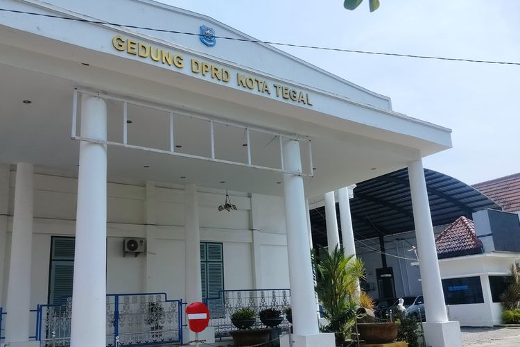 Hendak Berangkatkan Haji Ilegal, Biro Milik Anggota DPRD Kota Tegal Tak Kantongi Izin PIHK