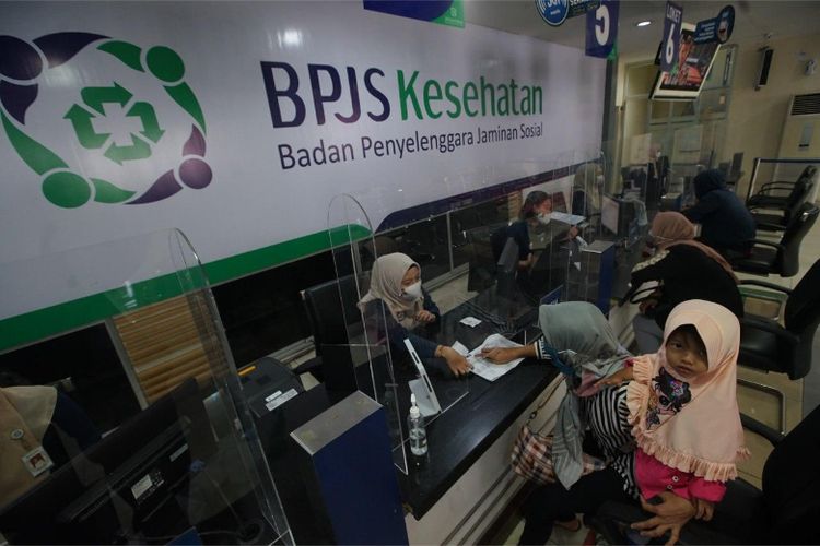 Cara dan Syarat Pemutihan Tagihan BPJS Kesehatan 2025