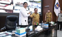 APBD Jadi Penggerak Pertumbuhan Ekonomi, Kemendagri Pantau Realisasi di Daerah