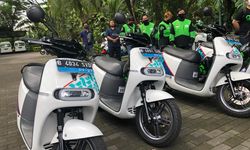 Electrum Usul Syarat Penerima Subsidi Motor Listrik Dipermudah