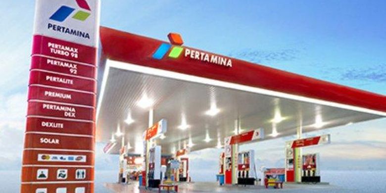 Daftar Harga BBM Pertamina Terbaru, Naik Kisaran Rp 1.500 Hingga Rp 2. ...