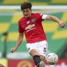 Norwich Vs Man United, Rasa Kecewa Maguire di Balik Kemenangan Setan Merah