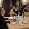 Di Forum UNWTO, Kemanparekraf Paparkan Mitigasi Covid-19 yang Indonesia Lakukan