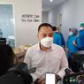 Petinggi Satpol PP Surabaya yang Diduga Jual Barang Hasil Penertiban Dibebastugaskan