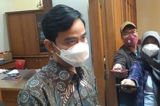 Kasus Covid-19 Naik, Gibran Bakal Evaluasi PTM di Solo