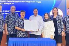 Horizon Karawang Kini Jadi Horizon University Indonesia