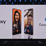 Google Duo Dibikin Permanen di Samsung Galaxy S20