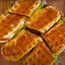 Resep Tunacado Sandwich, Makanan Viral di TikTok