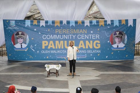 Pemkot Tangsel Dorong Realisasi RPJMD Lewat Program Pemuda dan Olahraga