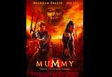 Sinopsis The Mummy: Tomb of The Dragon Emperor, Kisah Kaisar Tiongkok Ingin Abadi Demi Kuasai Dunia