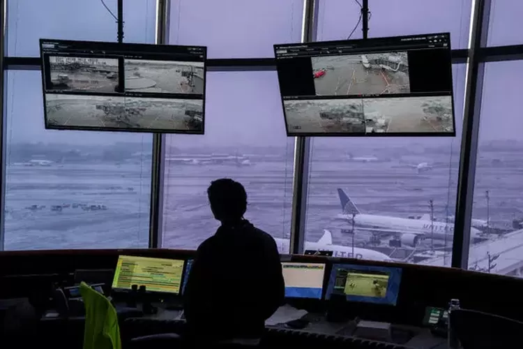 AS Rekrut Gamer Jadi Pengatur Lalu-Lintas Udara, Gaji Rp 2,5 Miliar Setahun