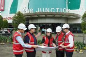 Lippo Malls Perkuat Daya Saing lewat Revitalisasi, Rekonsep, dan Rebranding Cibubur Junction