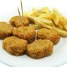 Resep Chiken Nugget Kesukaan Anak, Mudah Dibuat di Rumah
