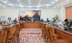 Belajar dari Mesir, Indonesia Perkuat Ketahanan Pangan Lewat Pertukaran Ahli