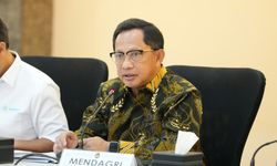 Mendagri: Kesehatan Jiwa Anak dan Remaja Perlu Jadi Perhatian Pemda