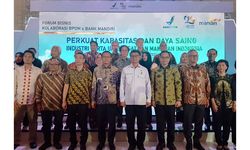 Dorong Industri Jamu Nasional, Sido Muncul Jadi “Orangtua Angkat” UMKM Surakarta